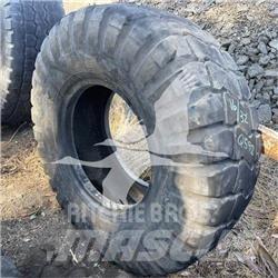 Toyo 17.5R25 Pneumatiky, kolesá a ráfiky