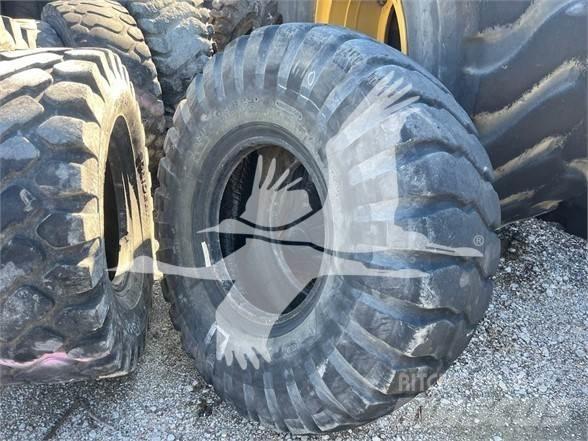 Toyo 20.5R25 Pneumatiky, kolesá a ráfiky