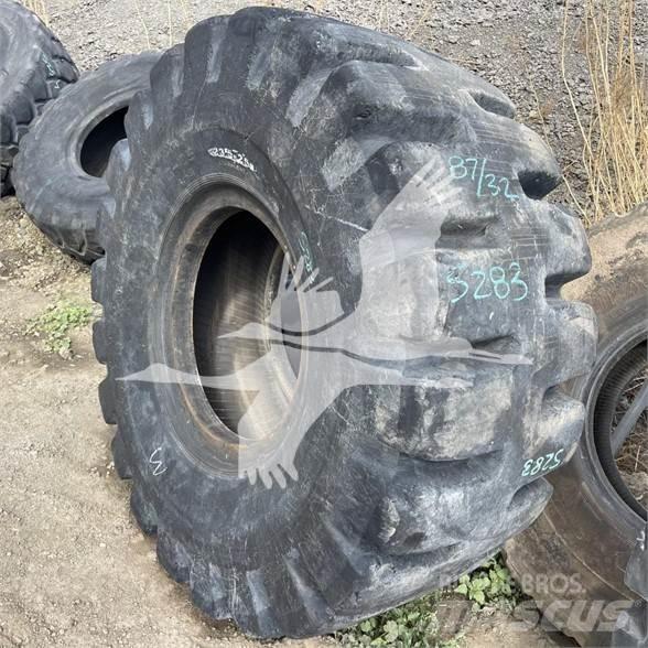 Toyo 23.5x25 Pneumatiky, kolesá a ráfiky
