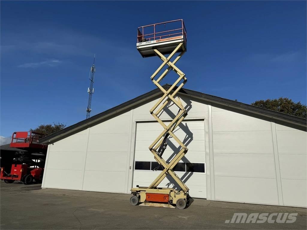 JLG 2646es Ďalšie zdvíhacie zariadenia a plošiny
