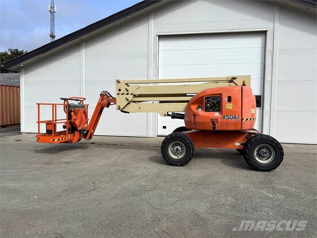 JLG 450AJ Ďalšie zdvíhacie zariadenia a plošiny