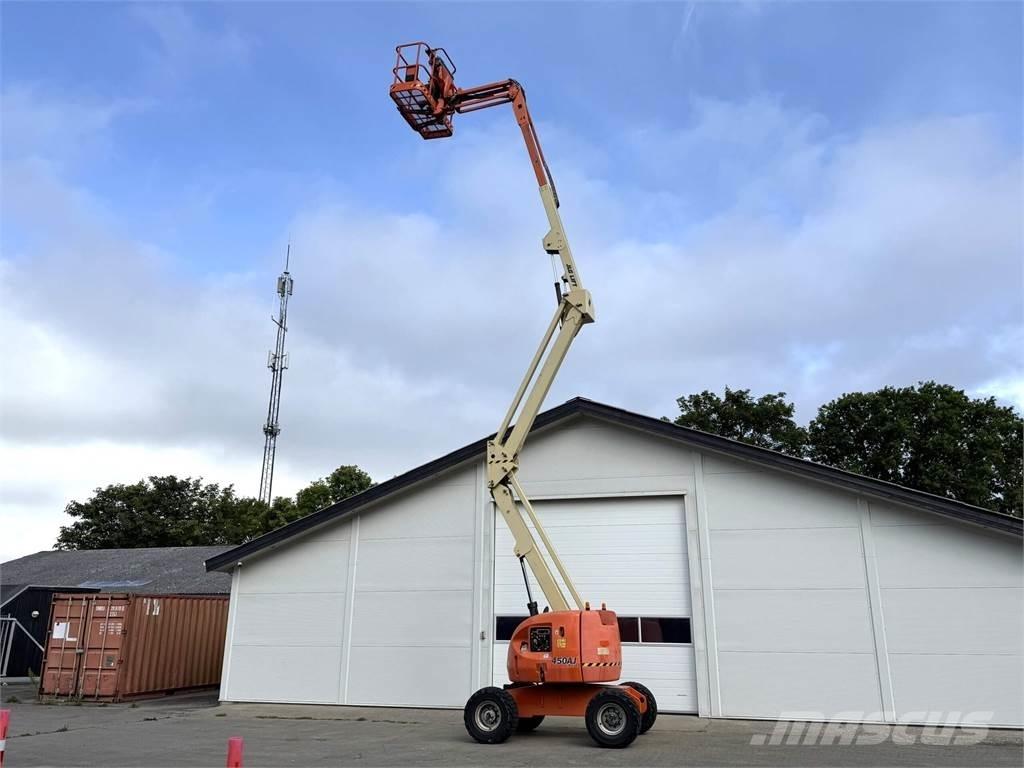 JLG 450AJ Ďalšie zdvíhacie zariadenia a plošiny