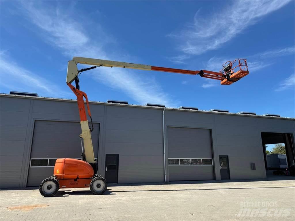 JLG 600aj Ďalšie zdvíhacie zariadenia a plošiny