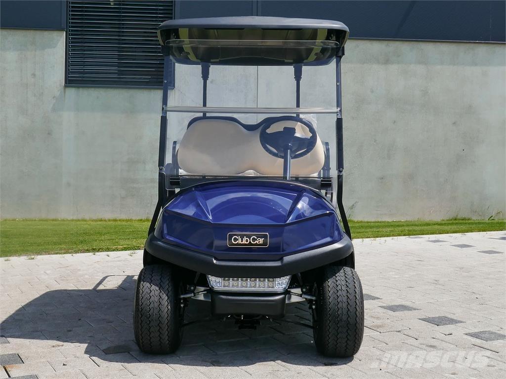 Club Car Precedent Vlečné vozíky
