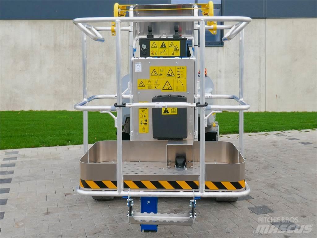 Genie Z-33/18 Kĺbové plošiny