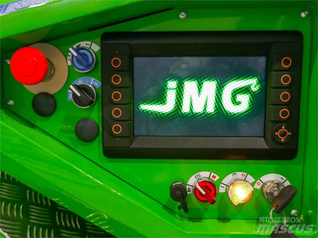 JMG MC 180S Teleskopické manipulátory