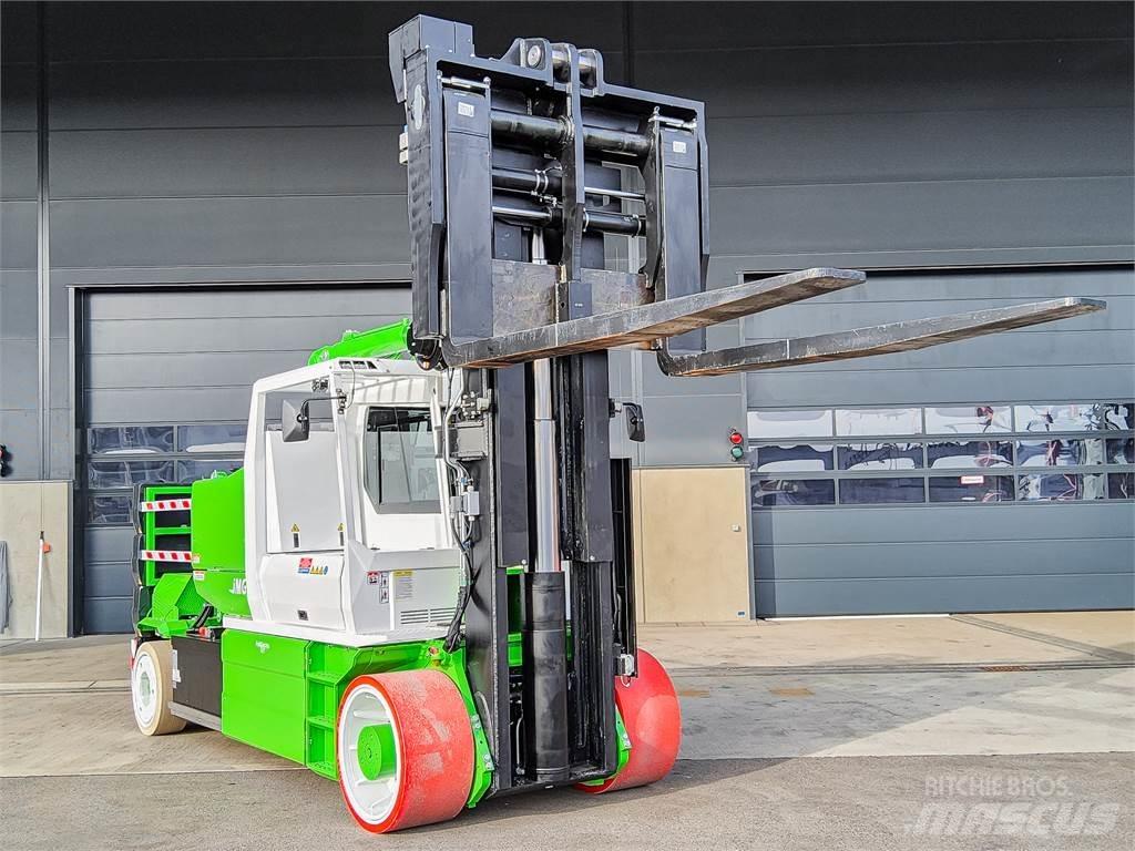 JMG MC 250.09FL Akumulátorové vozíky