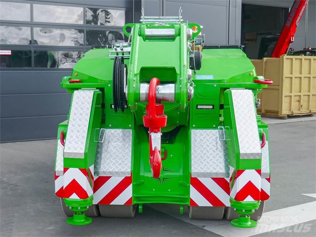 JMG MC 450S Teleskopické manipulátory
