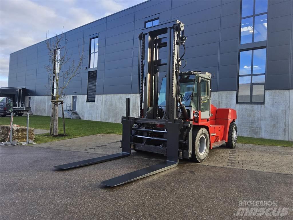 Kalmar DCE 150-12 Dieselové vozíky