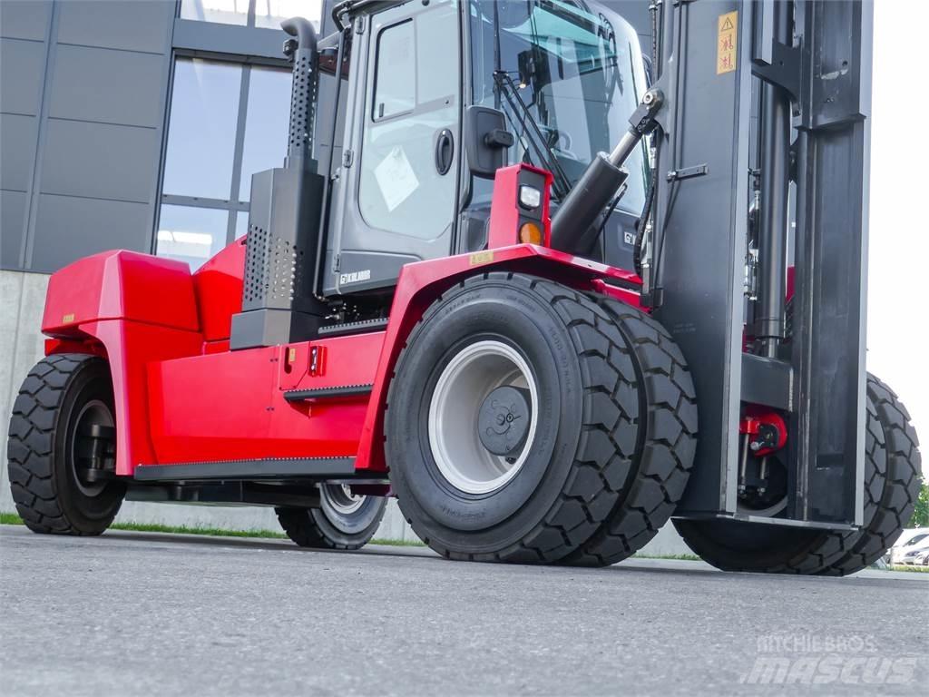 Kalmar DCG 100-12 Dieselové vozíky