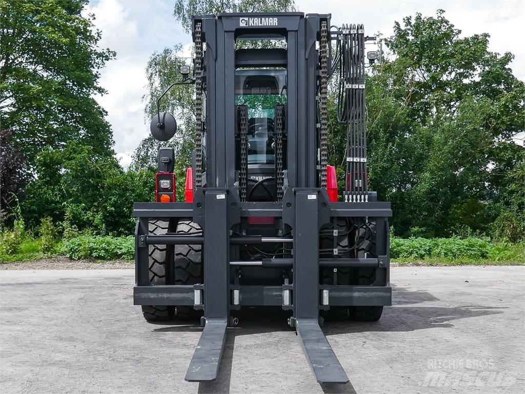 Kalmar DCG 100-12 Dieselové vozíky