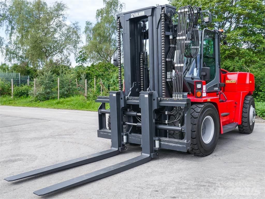 Kalmar DCG 100-12 Dieselové vozíky