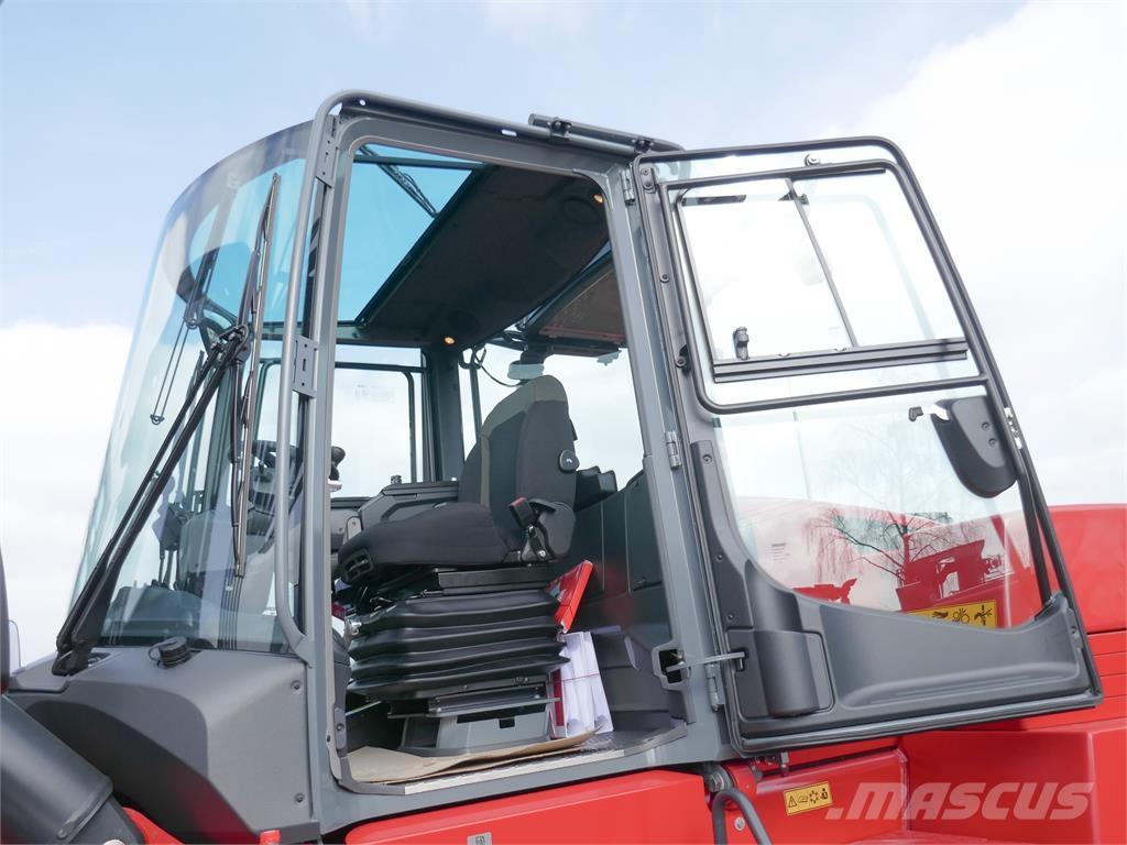 Kalmar DCG 100-12 Dieselové vozíky