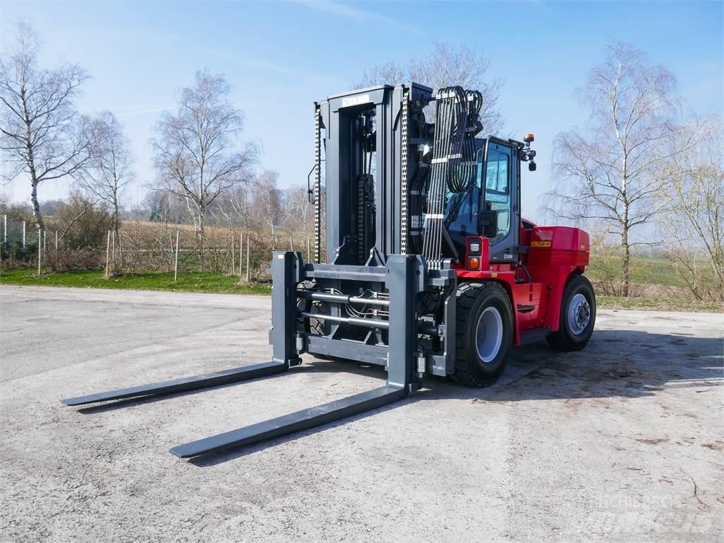 Kalmar DCG 100-12 Dieselové vozíky