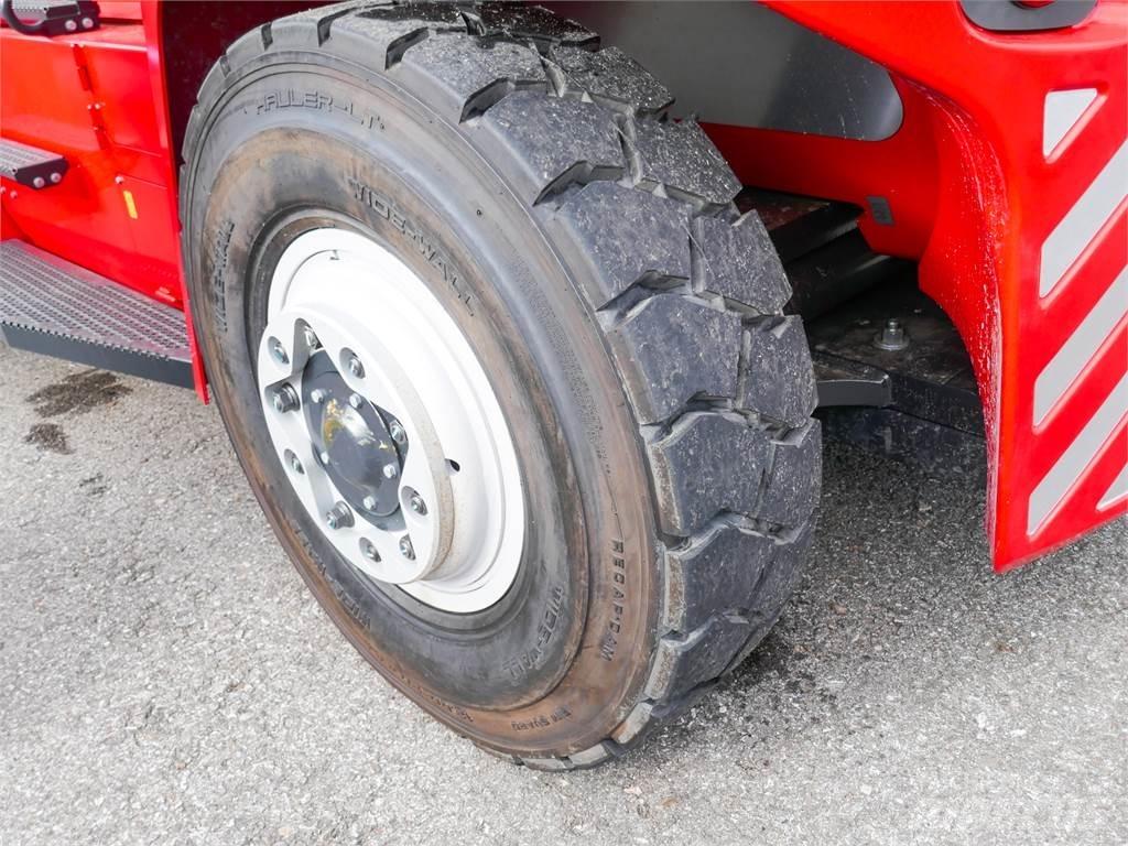 Kalmar DCG 100-12 Dieselové vozíky