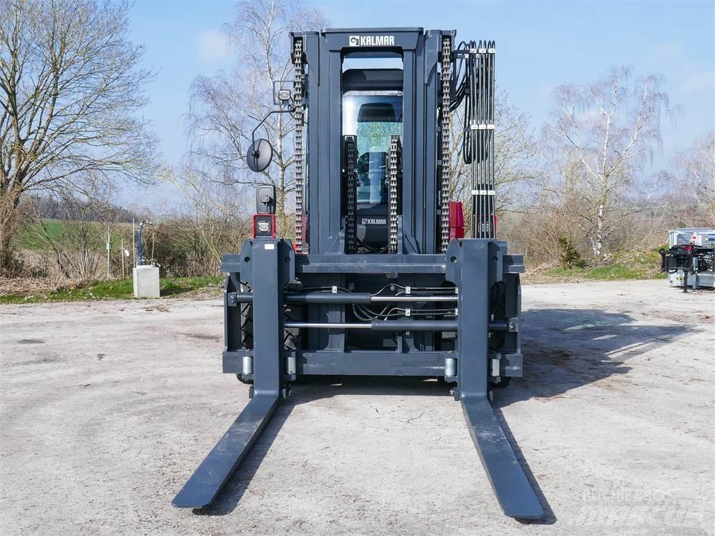 Kalmar DCG 100-12 Dieselové vozíky