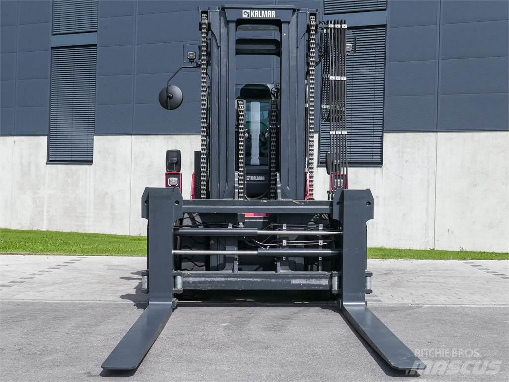 Kalmar DCG 160-12 Dieselové vozíky