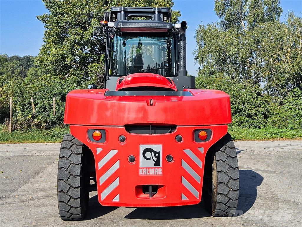 Kalmar DCG 160-12 Dieselové vozíky