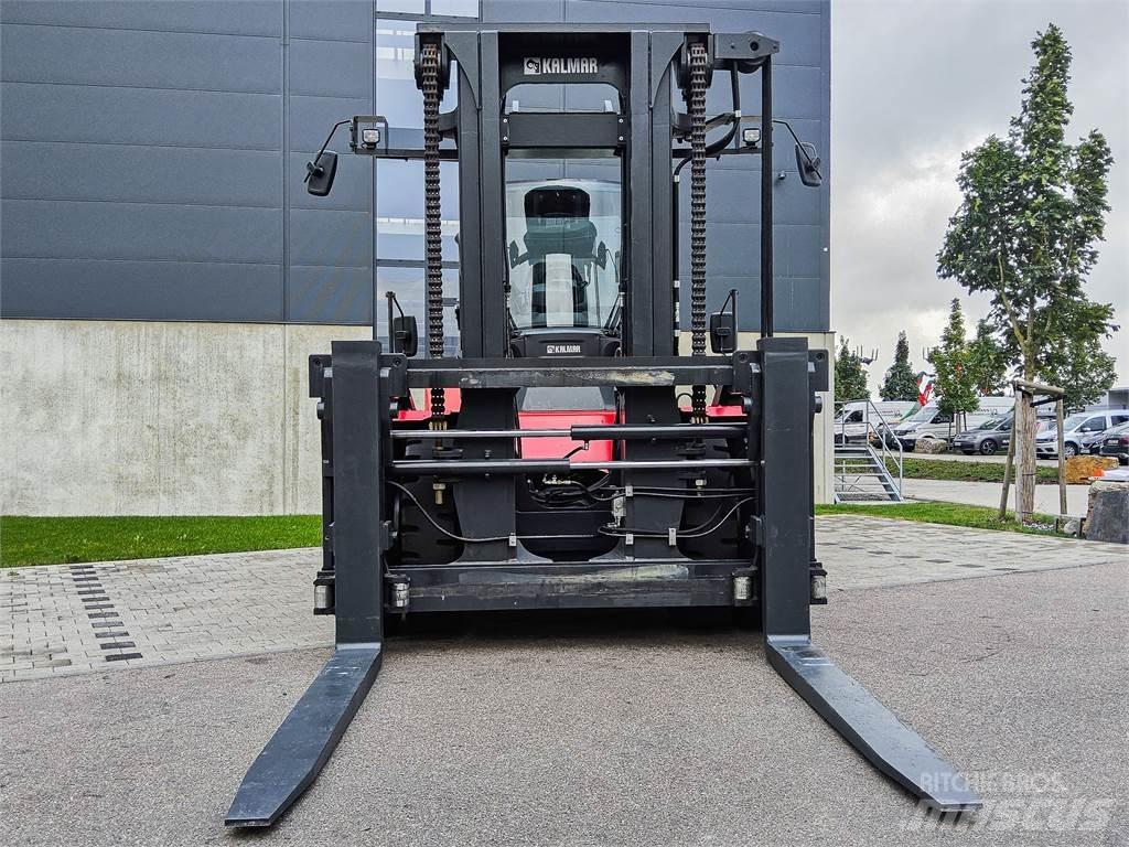 Kalmar DCG 250-12 Dieselové vozíky