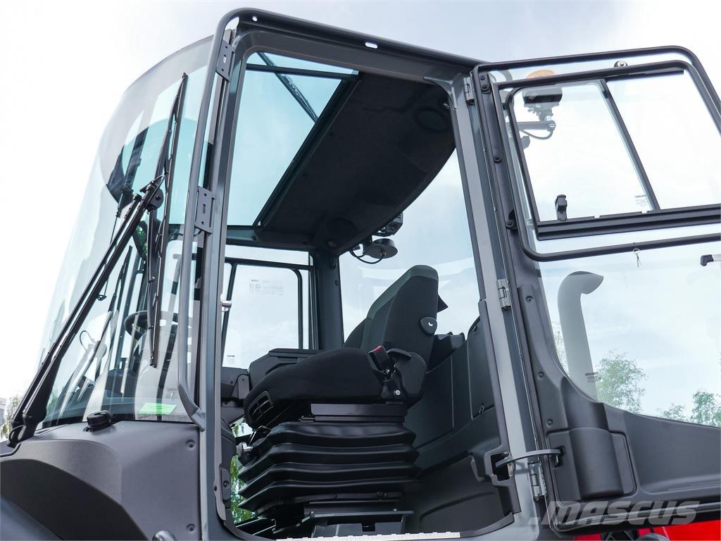 Kalmar DCG 330-12 Dieselové vozíky