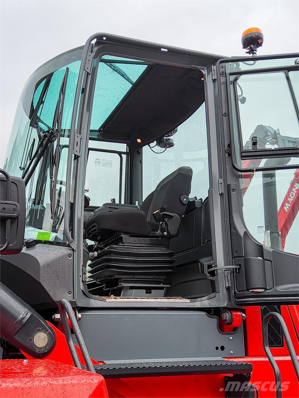 Kalmar DCG 330-12 Dieselové vozíky