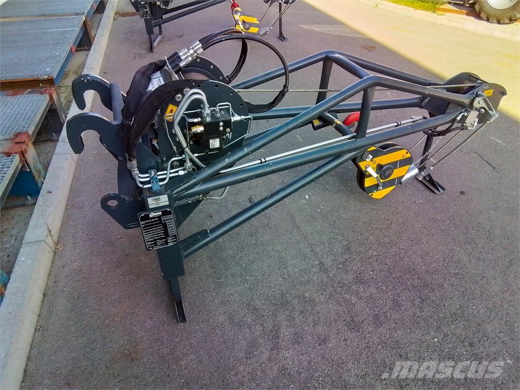 Magni JW 2000 I Ďalšie príslušenstvo a komponenty