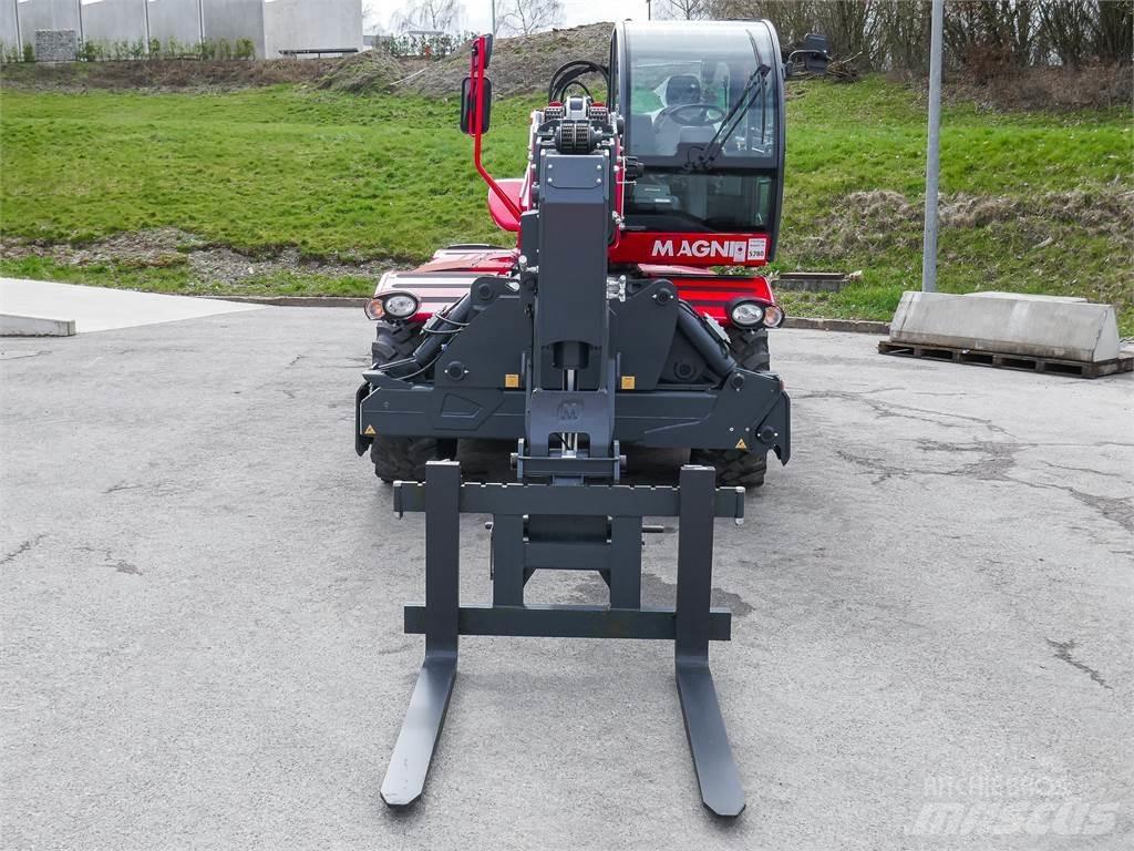 Magni RTH 6.25 Drive Teleskopické manipulátory