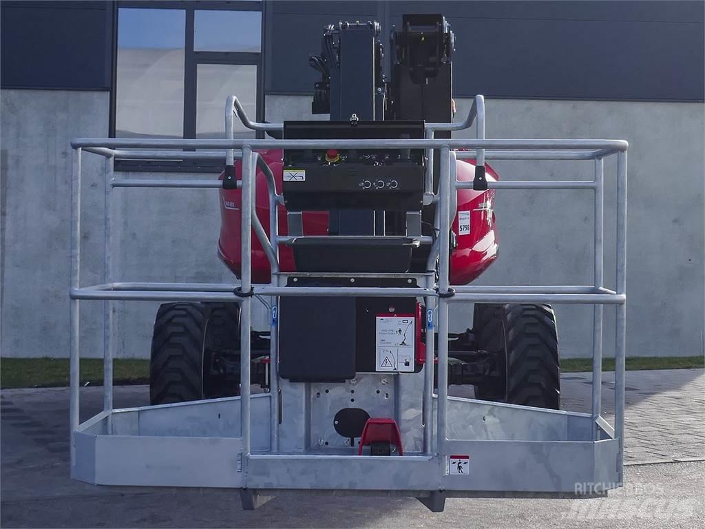 Manitou 160 ATJ Kĺbové plošiny