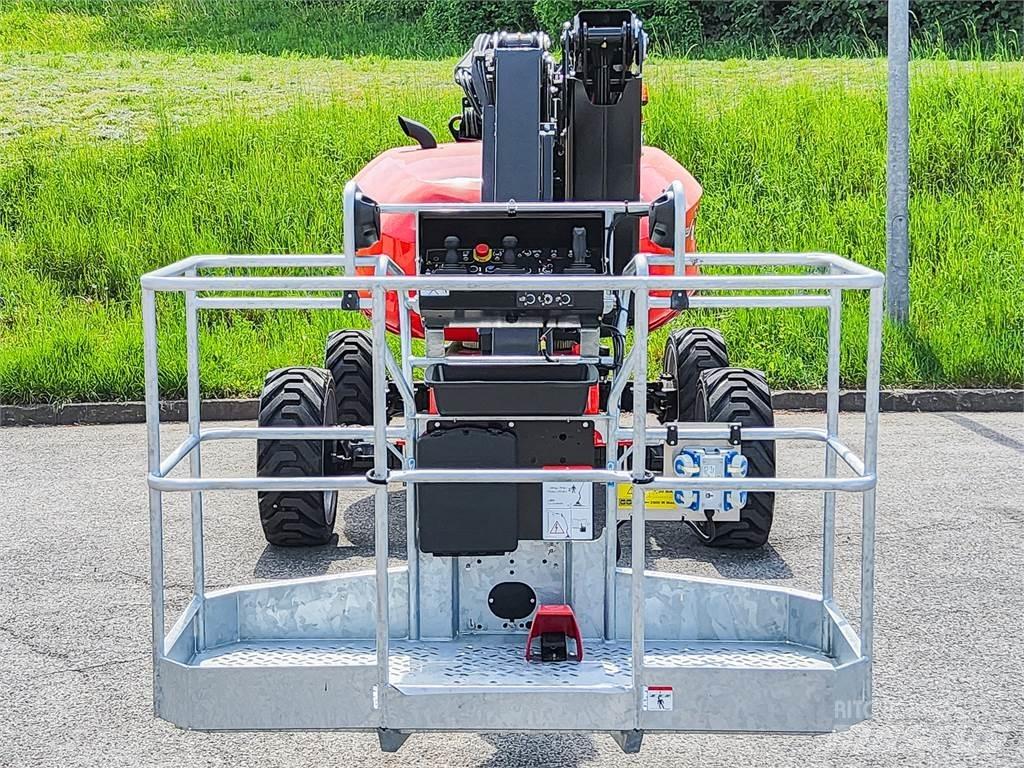 Manitou 160 ATJ Kĺbové plošiny