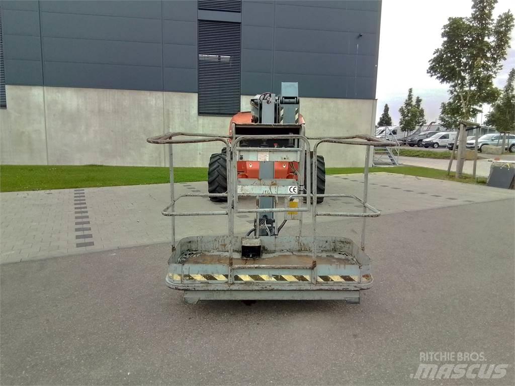 Manitou 165 ATJ Kĺbové plošiny