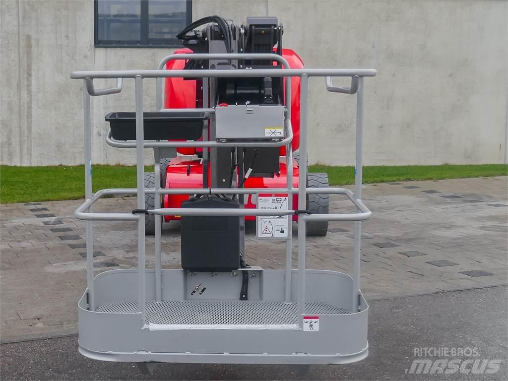 Manitou 170 AETJ Kĺbové plošiny