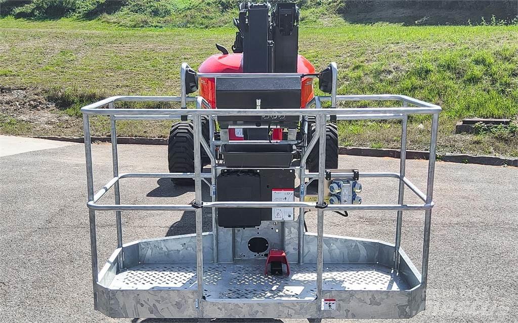 Manitou 180 ATJ Kĺbové plošiny