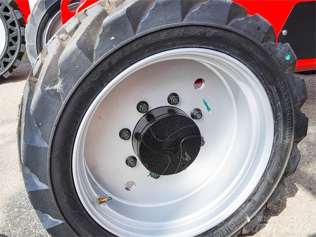 Manitou 180 ATJ Kĺbové plošiny
