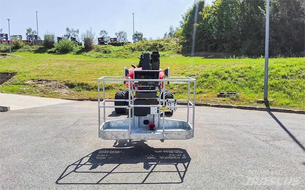 Manitou 180 ATJ Kĺbové plošiny