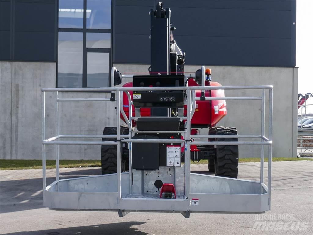 Manitou 200 ATJ Kĺbové plošiny
