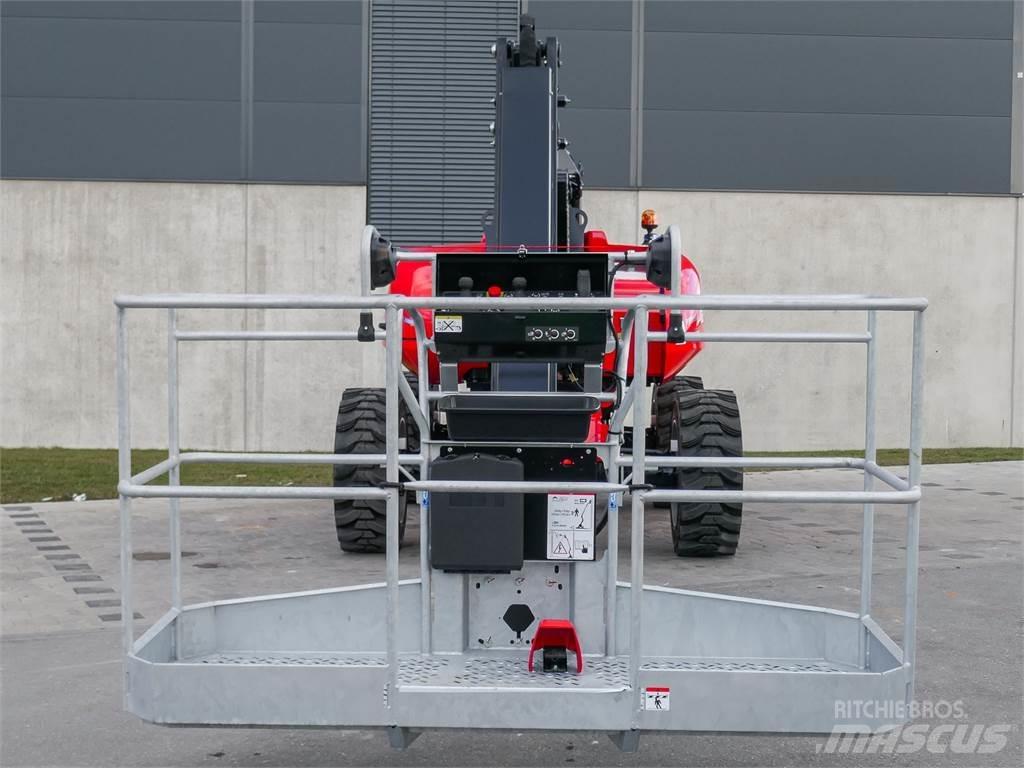 Manitou 200 ATJ Kĺbové plošiny
