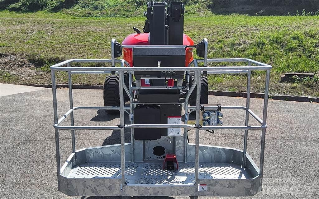 Manitou 200 ATJ Kĺbové plošiny