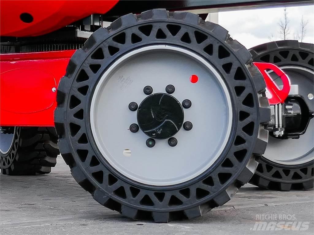 Manitou 200 ATJ Kĺbové plošiny