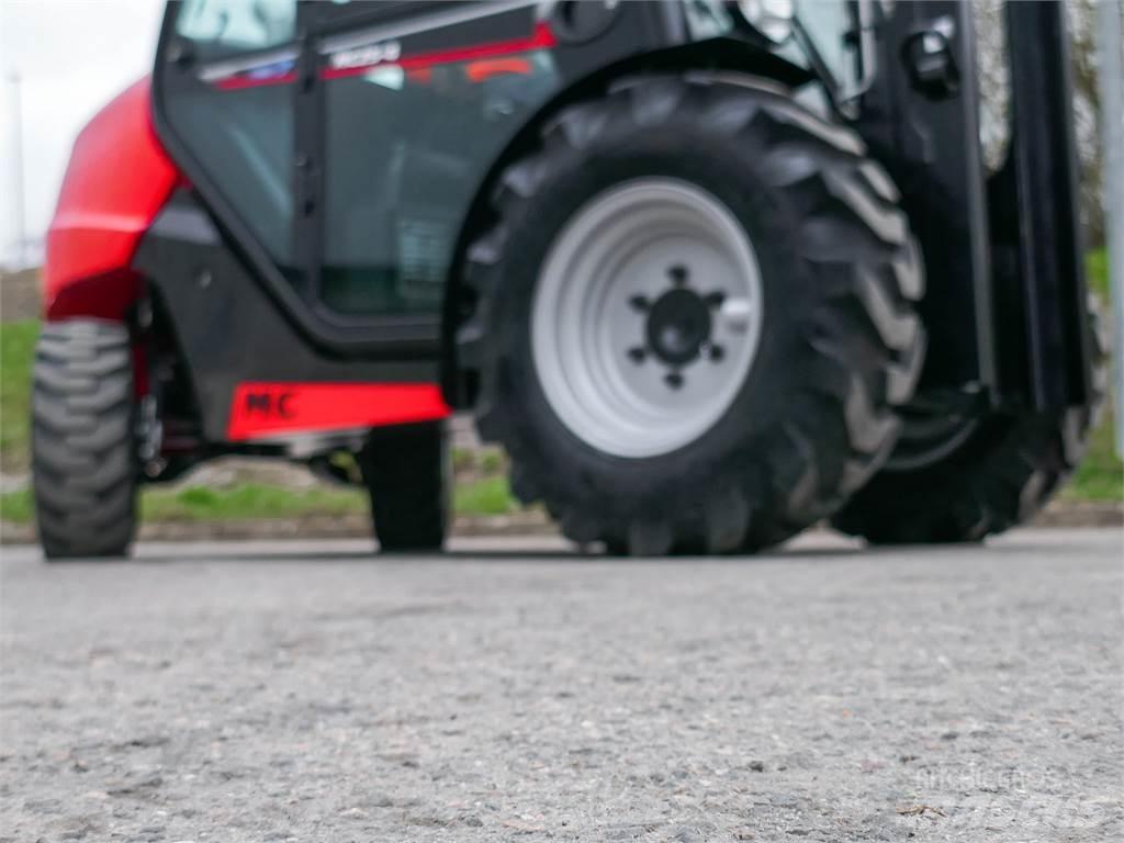 Manitou MC 25-4 Terénne vysokozdvižné vozíky