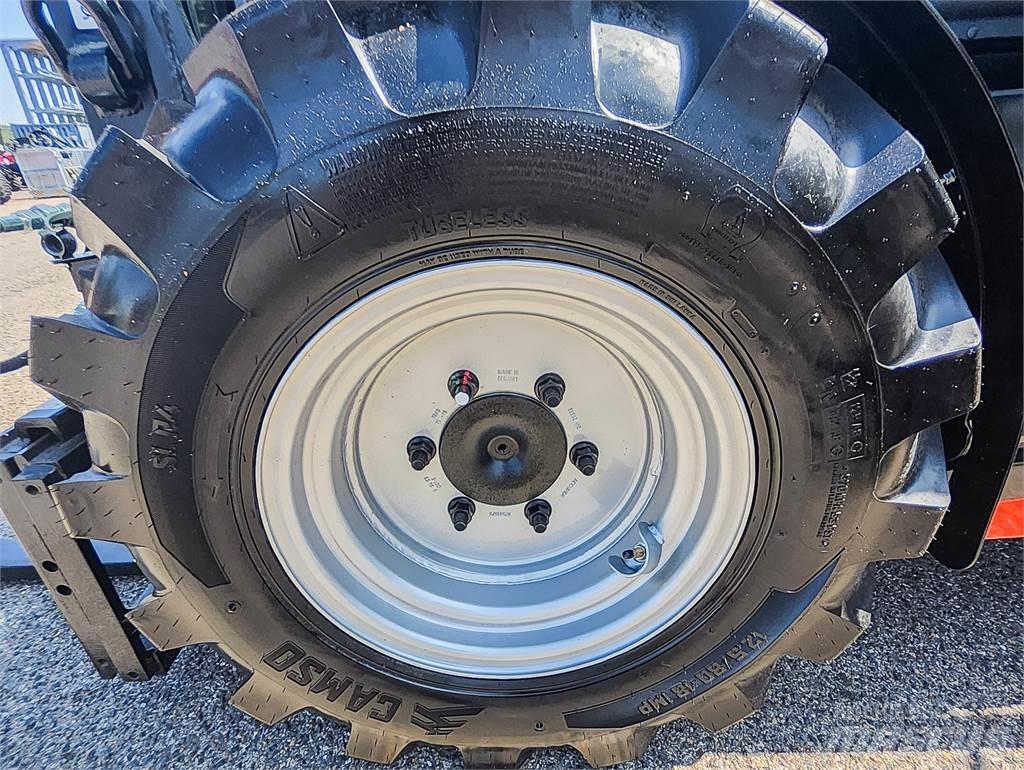 Manitou MC 25-4 Terénne vysokozdvižné vozíky