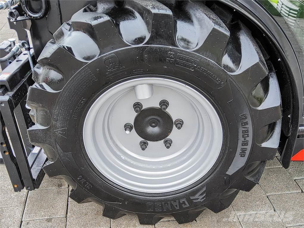 Manitou MC 30-4 Terénne vysokozdvižné vozíky