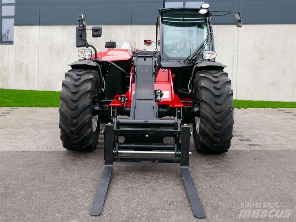 Manitou MLT733-115 Teleskopické manipulátory