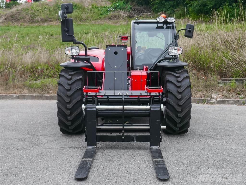 Manitou MT 730H Teleskopické manipulátory