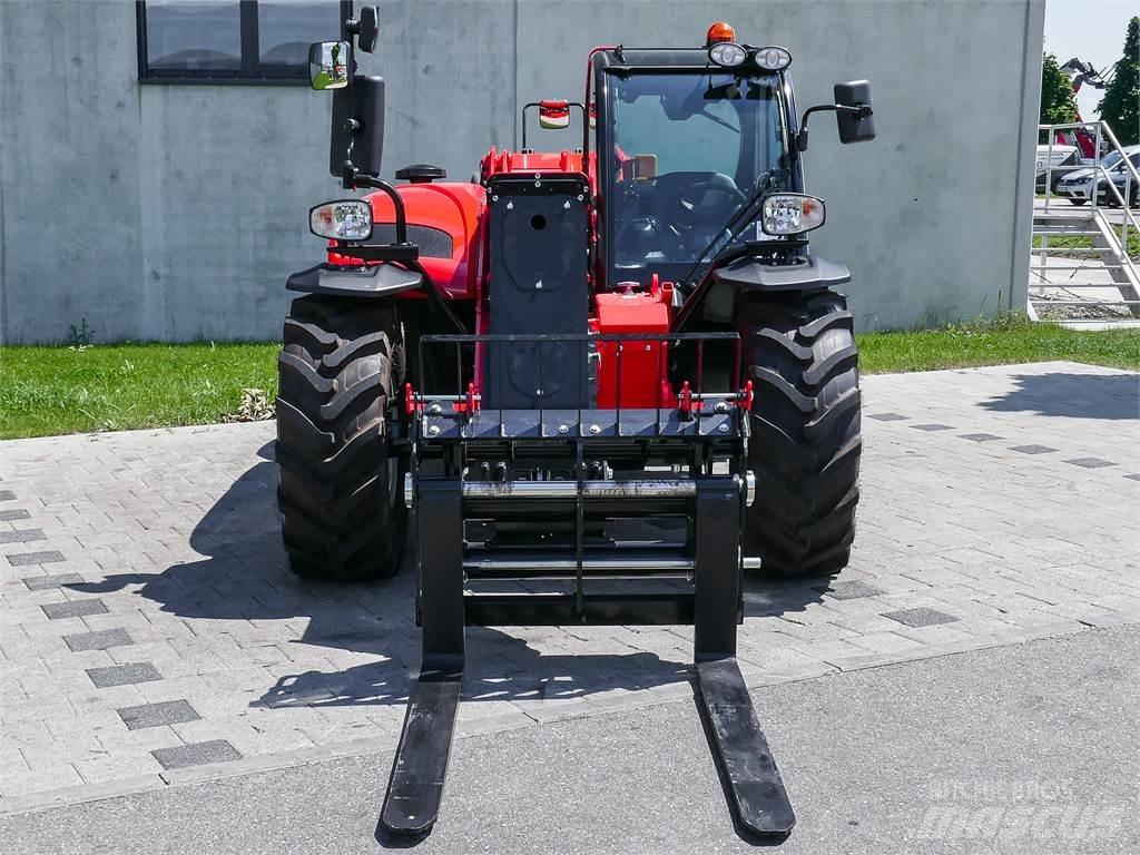 Manitou MT 930H Teleskopické manipulátory