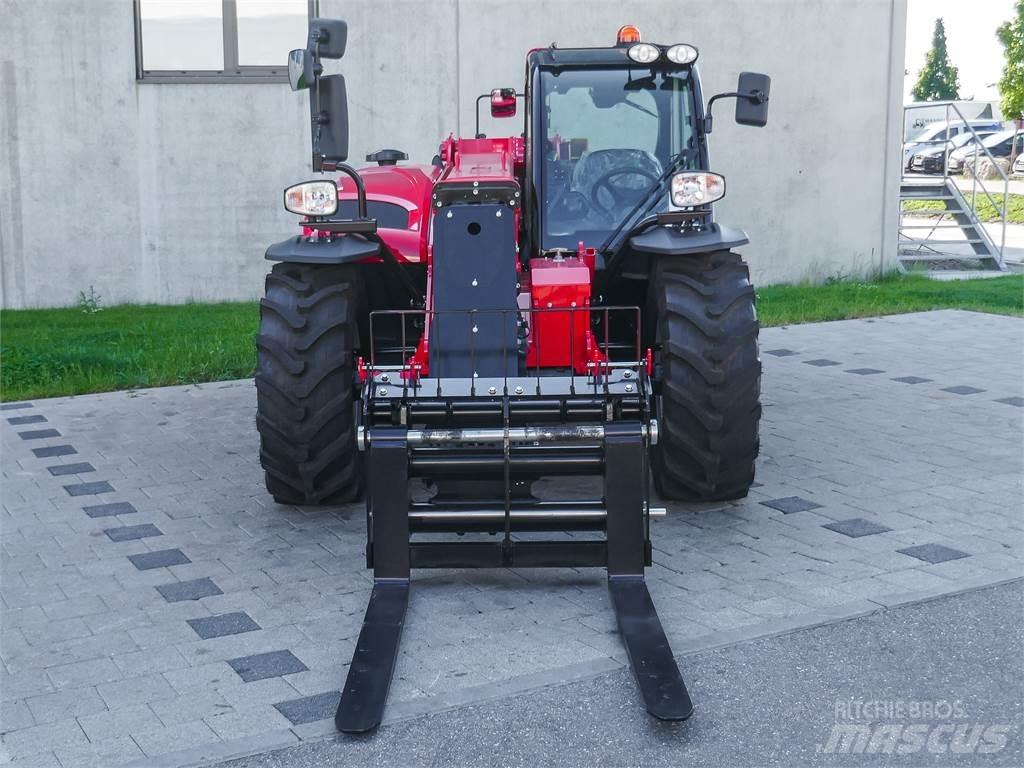Manitou MT 930H Teleskopické manipulátory