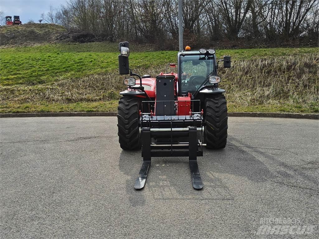 Manitou MT 930H Teleskopické manipulátory