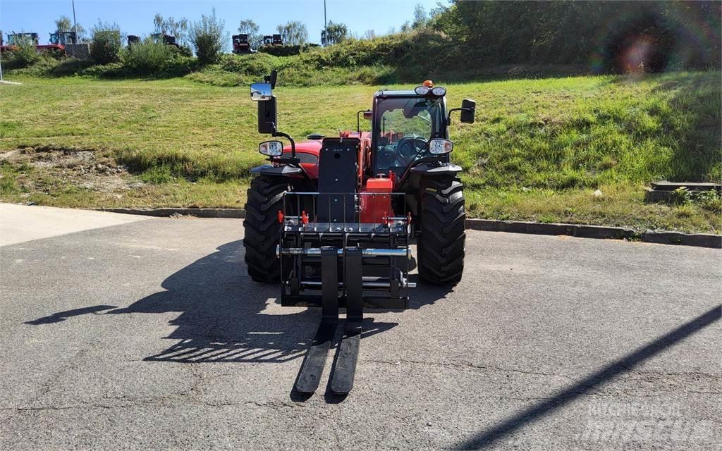 Manitou MT 930H Teleskopické manipulátory