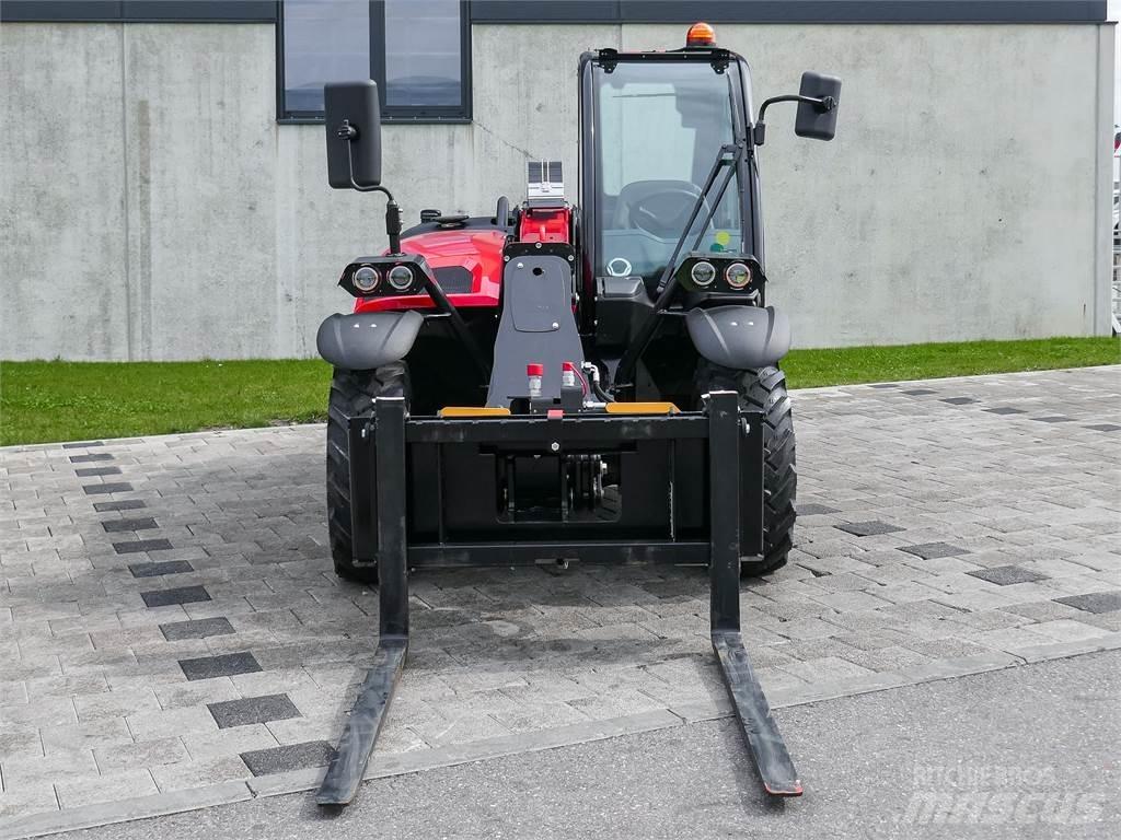 Manitou ULM 415H Teleskopické manipulátory