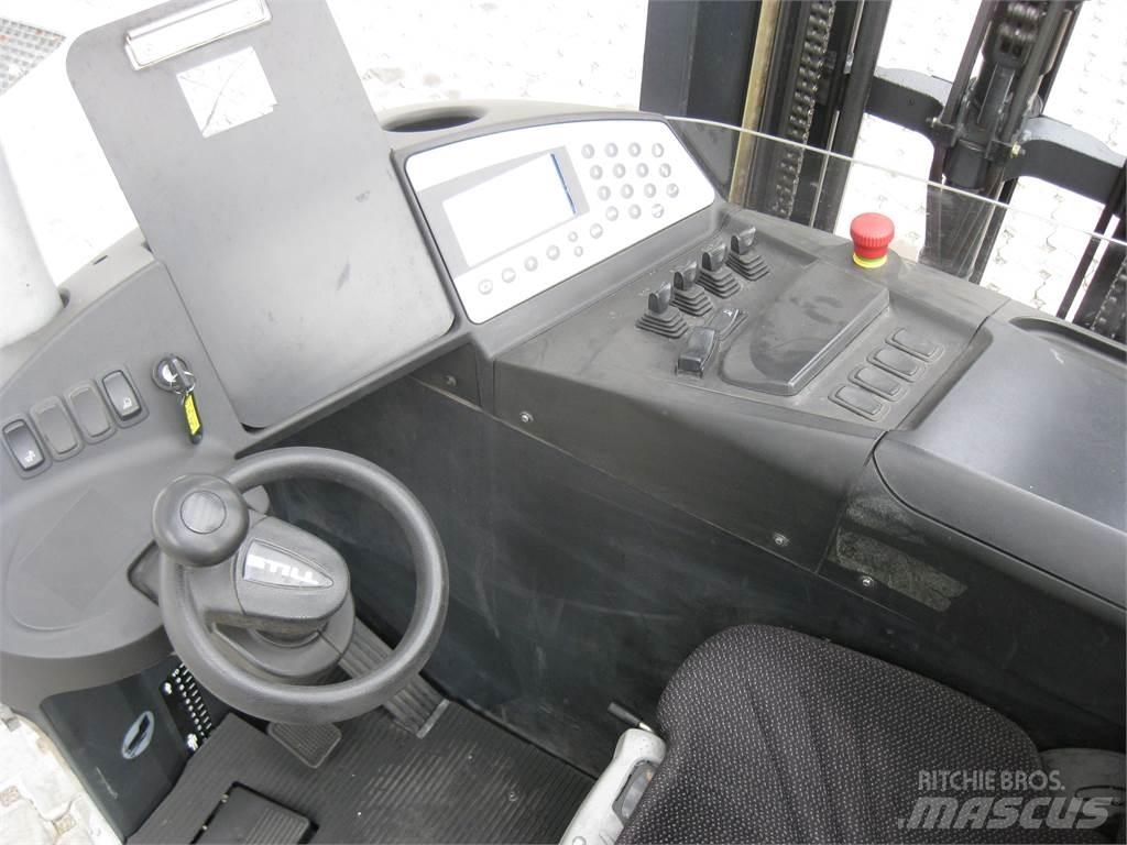 Still FM-X14 Retraky