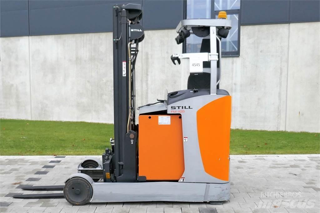 Still FM-X25 Retraky